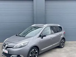 Utilisé 2016 Renault Grand Scénic III Bose Edition Monospace | 9 990 €