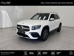 Occasion 2023 Mercedes GLB220 AMG line SUV | 49 990 €