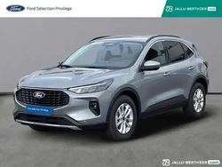 Gris solar métallisée Utilisé 2025 Ford Kuga Business Edition SUV | 35 900 € (Prix assez cher)