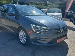 Utilisé 2021 Renault Mégane GrandTour Break | 11 990 € (Prix juste)