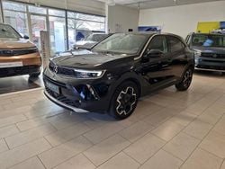 Noir Utilisé 2021 Opel Mokka-e Ultimate SUV | 21 890 € (Prix cher)