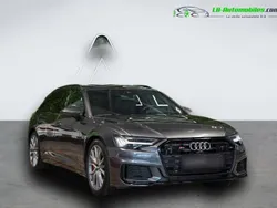 Utilisé 2020 Audi S6 Sport Break | 60 200 € (Prix juste)