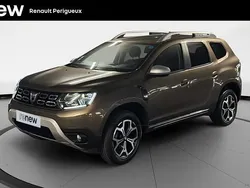 Mar Utilisé 2020 Dacia Duster Prestige SUV | 16 990 € (Prix juste)