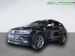 Utilisé 2021 VW Tiguan Allspace SUV | 38 500 € (Prix juste)