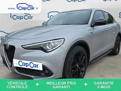 Utilisé 2021 Alfa Romeo Stelvio Sprint SUV | 21 490 € (Prix cher)