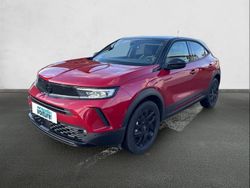 Rouge Utilisé 2024 Opel Mokka SUV | 26 760 €
