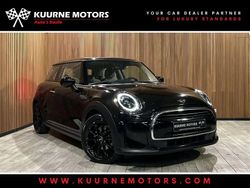 Noir Utilisé 2021 Mini ONE Citadine | 18 500 € (Bon prix)