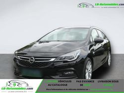 Utilisé 2019 Opel Astra Edition Break | 14 900 € (Prix juste)