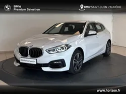 Utilisé 2023 BMW 116 Citadine | 24 850 € (Prix juste)