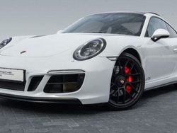 Utilisé 2019 Porsche 911 Carrera GTS Chrono Cabriolet | 127 500 €