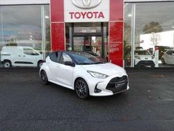 Occasion 2024 Toyota Yaris Hybrid Sport Berline | 27 990 € (Prix cher)
