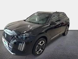 Noir Nouvelle 2025 Peugeot 2008 GTi SUV | 33 770 € (Prix cher)