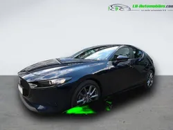 Utilisé 2021 Mazda 3 Berline | 24 600 € (Prix juste)