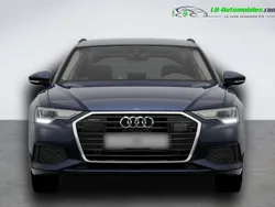 Utilisé 2023 Audi A6 Sport Break | 43 500 € (Prix juste)