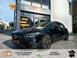 Occasion 2023 Mercedes 180 Advanced Berline | 28 990 €