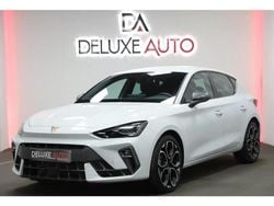 Blanc Utilisé 2024 Cupra Leon Berline | 33 990 € (Prix cher)
