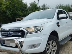 Utilisé 2016 Ford Ranger XLT Pick-up | 17 990 €