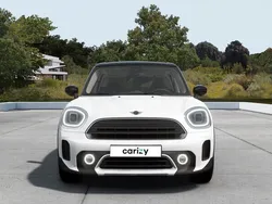 Blanc Utilisé 2023 Mini Cooper Countryman Essential SUV | 34 770 € (Prix juste)
