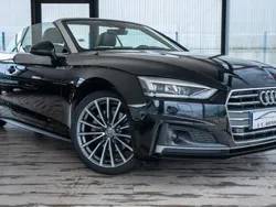 Utilisé 2017 Audi A5 S-Line Coupé | 29 980 € (Prix assez cher)