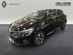 Noir Utilisé 2023 Renault Clio V Evolution Citadine | 16 470 € (Prix juste)