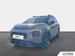 Beige Utilisé 2020 Citroën C3 Aircross PureTech SUV | 14 460 € (Prix juste)