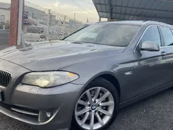 Utilisé 2012 BMW 525 Exclusive Berline | 13 990 €