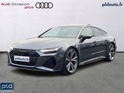 Utilisé 2020 Audi RS7 Sportback Citadine | 104 990 €