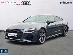 Utilisé 2020 Audi RS7 Sportback Citadine | 109 990 €
