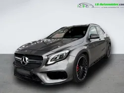 Utilisé 2018 Mercedes GLA45 AMG AMG SUV | 41 200 €