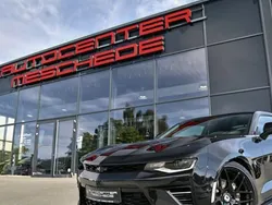 Utilisé 2019 Chevrolet Camaro Coupé | 56 890 €