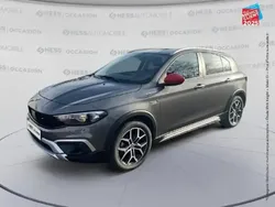 Gris Utilisé 2023 Fiat Tipo Red Berline | 19 999 € (Prix juste)