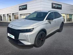 Utilisé 2023 DS Automobiles DS7 Crossback Performance SUV | 28 490 € (Prix juste)