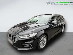 Utilisé 2021 Ford Mondeo Break | 23 000 € (Bon prix)