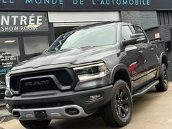 Gris Utilisé 2019 Dodge Ram Pick-up | 49 990 € (Super prix)