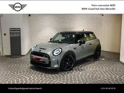 Gris Utilisé 2021 Mini Cooper SE Classic Citadine | 21 370 € (Prix assez cher)