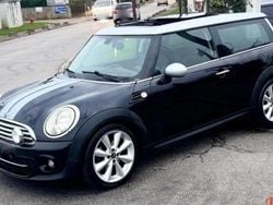 Occasion 2011 Mini Clubman Chili Break | 6 490 €