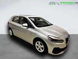 Utilisé 2020 BMW 218 Sport Line Break | 25 700 € (Prix juste)