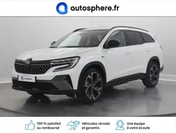 Utilisé 2024 Renault Espace Esprit Alpine Monospace | 41 799 € (Prix juste)