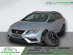 Utilisé 2019 Seat Leon Berline | 27 700 € (Prix juste)