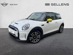 Blanc Utilisé 2023 Mini Cooper SE Premium Citadine | 20 900 € (Prix juste)