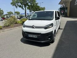 Utilisé 2018 Citroën Jumpy Comfort Monospace | 15 000 € (Prix cher)