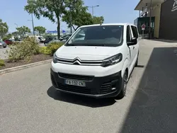 Utilisé 2018 Citroën Jumpy Comfort Monospace | 15 000 € (Prix juste)