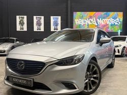 Occasion 2015 Mazda 6 Berline | 9 990 €