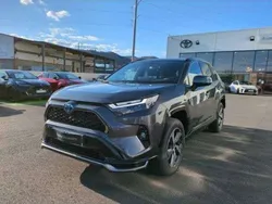 Utilisé 2025 Toyota RAV4 Hybrid Business Edition SUV | 49 690 € (Prix assez cher)