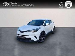 Utilisé 2019 Toyota C-HR Edition SUV | 18 290 € (Bon prix)