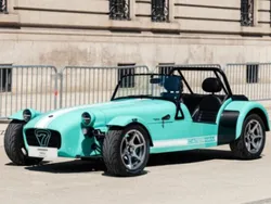 Utilisé 2024 Caterham Seven Coupé | 66 750 €