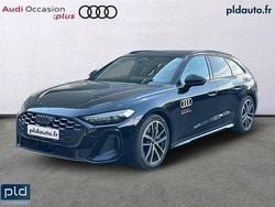Noir Utilisé 2025 Audi A5 S-Line Coupé | 69 990 €