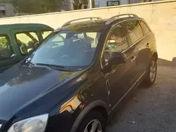 Noir Utilisé 2007 Opel Antara Cosmo SUV | 3 500 €