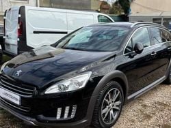 Utilisé 2012 Peugeot 508 Break | 9 500 €