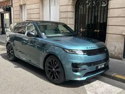 Utilisé 2023 Land Rover Range Rover Autobiography SUV | 118 900 €